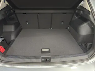 VW Tiguan 2.0 TSI DSG United 4Motion