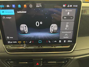 VW Tiguan 2.0 TSI DSG United 4Motion