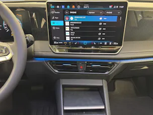VW Tiguan 2.0 TSI DSG United 4Motion