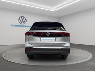 VW Tiguan 2.0 TSI DSG United 4Motion
