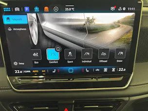 VW Tiguan 2.0 TSI DSG United 4Motion