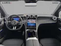 Mercedes-Benz GLC 220 d 4Matic 9G-Tronic