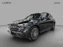 Mercedes-Benz GLC 220 d 4Matic 9G-Tronic