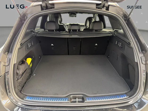Mercedes-Benz GLC 220 d 4Matic 9G-Tronic
