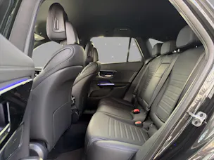 Mercedes-Benz GLC 220 d 4Matic 9G-Tronic