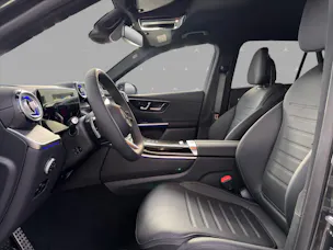 Mercedes-Benz GLC 220 d 4Matic 9G-Tronic
