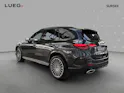 Mercedes-Benz GLC 220 d 4Matic 9G-Tronic