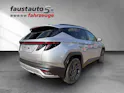HYUNDAI Tucson 1.6 T-GDi HEV Origo Bla MY27