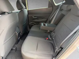 HYUNDAI Tucson 1.6 T-GDi HEV Origo Bla MY27