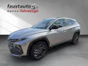 HYUNDAI Tucson 1.6 T-GDi HEV Origo Bla MY27