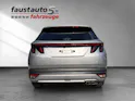 HYUNDAI Tucson 1.6 T-GDi HEV Origo Bla MY27