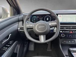 HYUNDAI Tucson 1.6 T-GDi HEV Origo Bla MY27