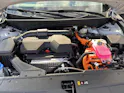 HYUNDAI Tucson 1.6 T-GDi HEV Origo Bla MY27