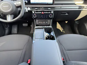 HYUNDAI Tucson 1.6 T-GDi HEV Origo Bla MY27