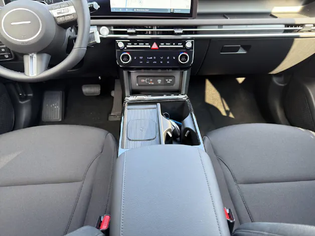 HYUNDAI Tucson 1.6 T-GDi HEV Origo Bla MY27