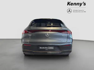 Mercedes-Benz EQE 350 SUV Excellence AMG Line
