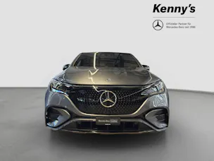 Mercedes-Benz EQE 350 SUV Excellence AMG Line