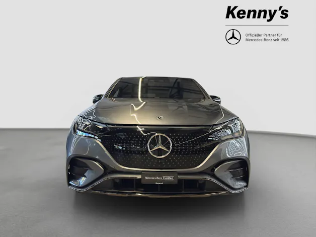 Mercedes-Benz EQE 350 SUV Excellence AMG Line 4Matic
