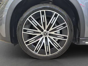 Mercedes-Benz EQE 350 SUV Excellence AMG Line