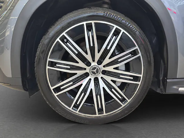 Mercedes-Benz EQE 350 SUV Excellence AMG Line 4Matic