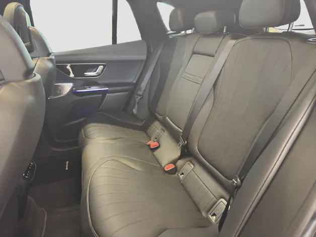 Mercedes-Benz EQE 350 SUV Excellence AMG Line 4Matic