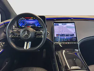 Mercedes-Benz EQE 350 SUV Excellence AMG Line