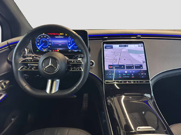 Mercedes-Benz EQE 350 SUV Excellence AMG Line 4Matic