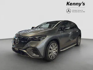 Mercedes-Benz EQE 350 SUV Excellence AMG Line