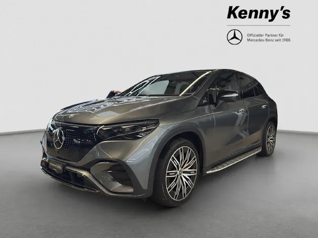 Mercedes-Benz EQE 350 SUV Excellence AMG Line 4Matic