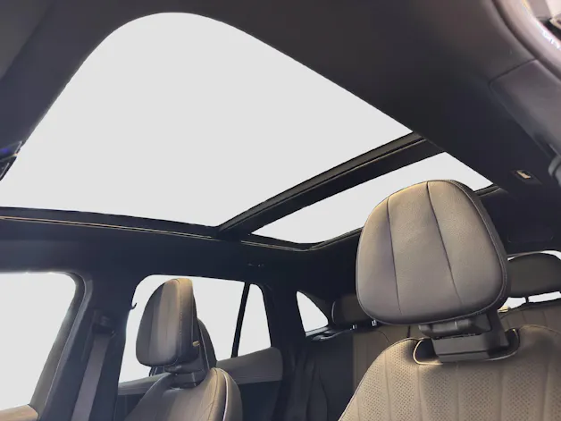 Mercedes-Benz EQE 350 SUV Excellence AMG Line 4Matic