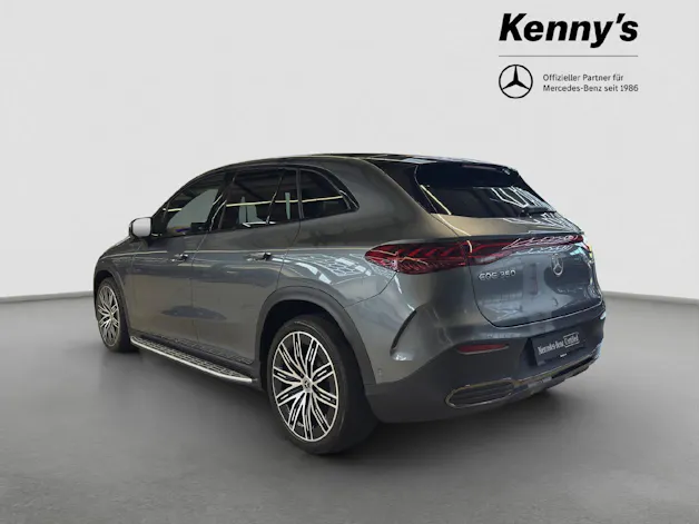 Mercedes-Benz EQE 350 SUV Excellence AMG Line 4Matic