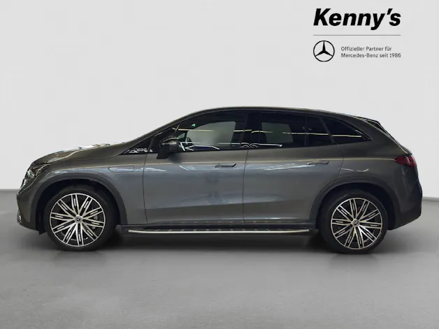 Mercedes-Benz EQE 350 SUV Excellence AMG Line 4Matic