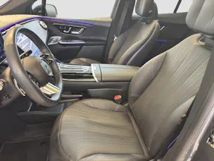 Mercedes-Benz EQE 350 SUV Excellence AMG Line