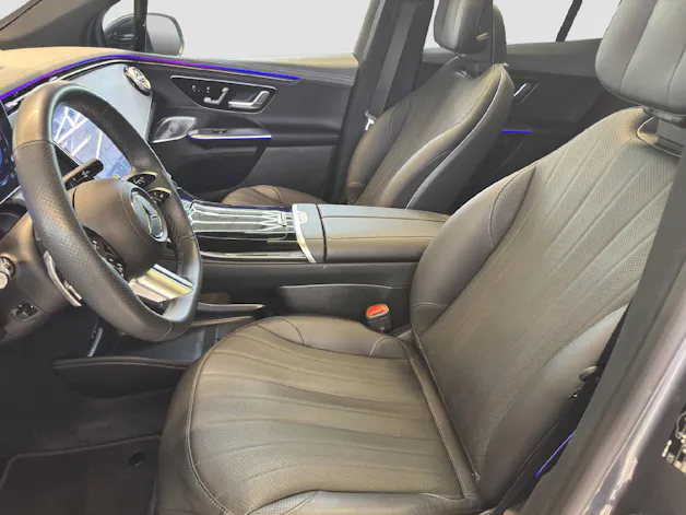 Mercedes-Benz EQE 350 SUV Excellence AMG Line 4Matic
