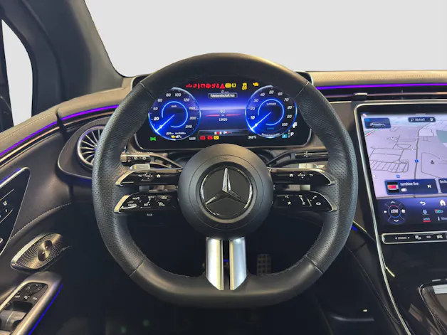 Mercedes-Benz EQE 350 SUV Excellence AMG Line 4Matic