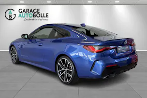 BMW M440i xDrive 48V Coupé Steptronic