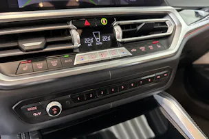 BMW M440i xDrive 48V Coupé Steptronic