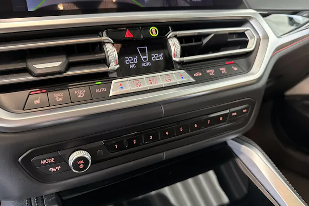 BMW M440i xDrive 48V Coupé Steptronic