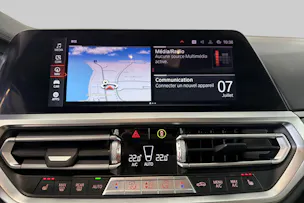 BMW M440i xDrive 48V Coupé Steptronic