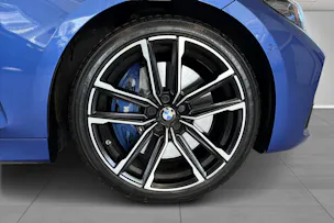BMW M440i xDrive 48V Coupé Steptronic