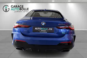 BMW M440i xDrive 48V Coupé Steptronic