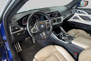 BMW M440i xDrive 48V Coupé Steptronic