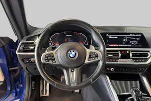 BMW M440i xDrive 48V Coupé Steptronic