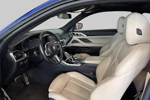 BMW M440i xDrive 48V Coupé Steptronic