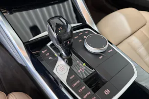 BMW M440i xDrive 48V Coupé Steptronic
