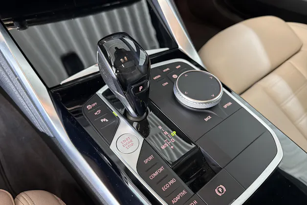 BMW M440i xDrive 48V Coupé Steptronic