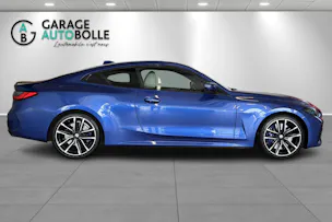 BMW M440i xDrive 48V Coupé Steptronic