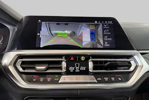 BMW M440i xDrive 48V Coupé Steptronic