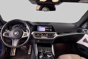 BMW M440i xDrive 48V Coupé Steptronic