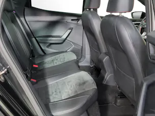 SEAT Ibiza 1.5 EcoTSI Hola FR DSG